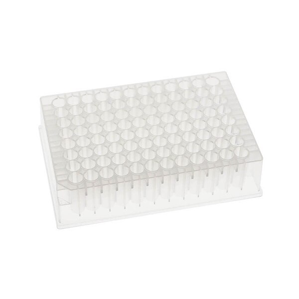 Sapphire Advance 96-Well Deep Plate